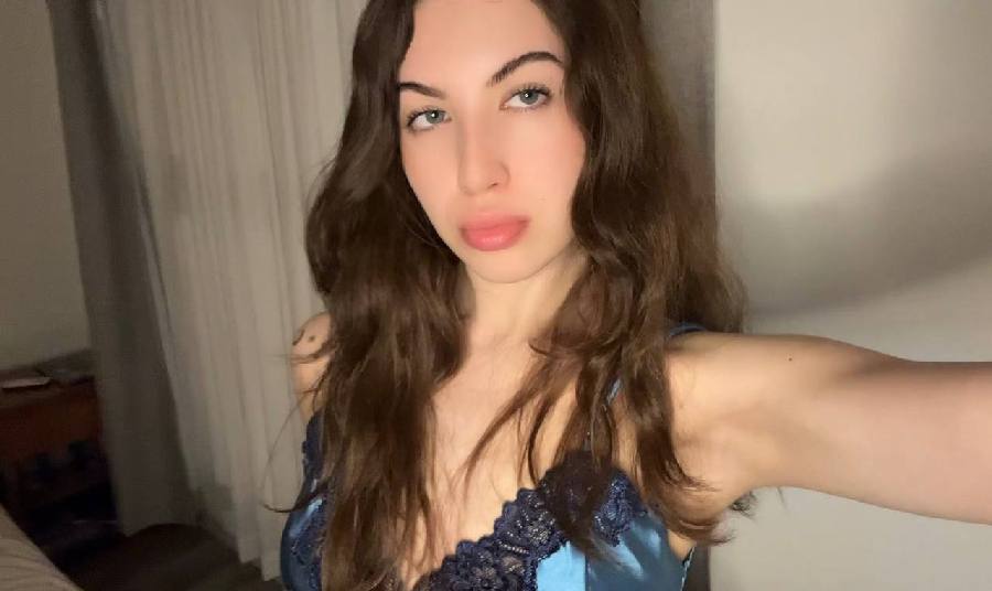 Photo Amber in Iquitos