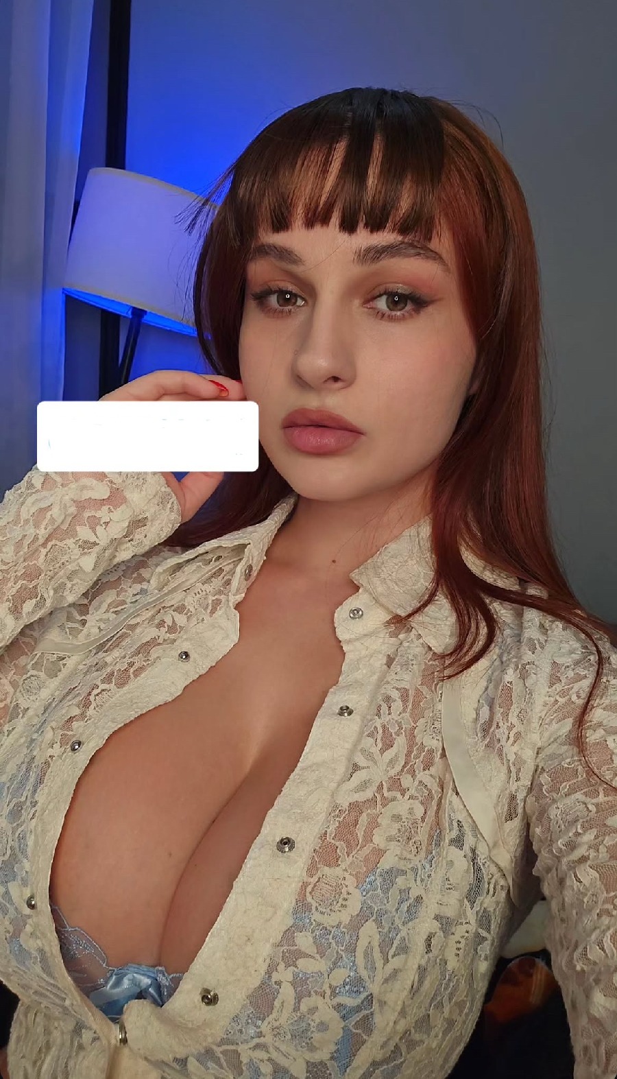 Take a pause and enjoy Miranda Faith — streaming from Iquitos