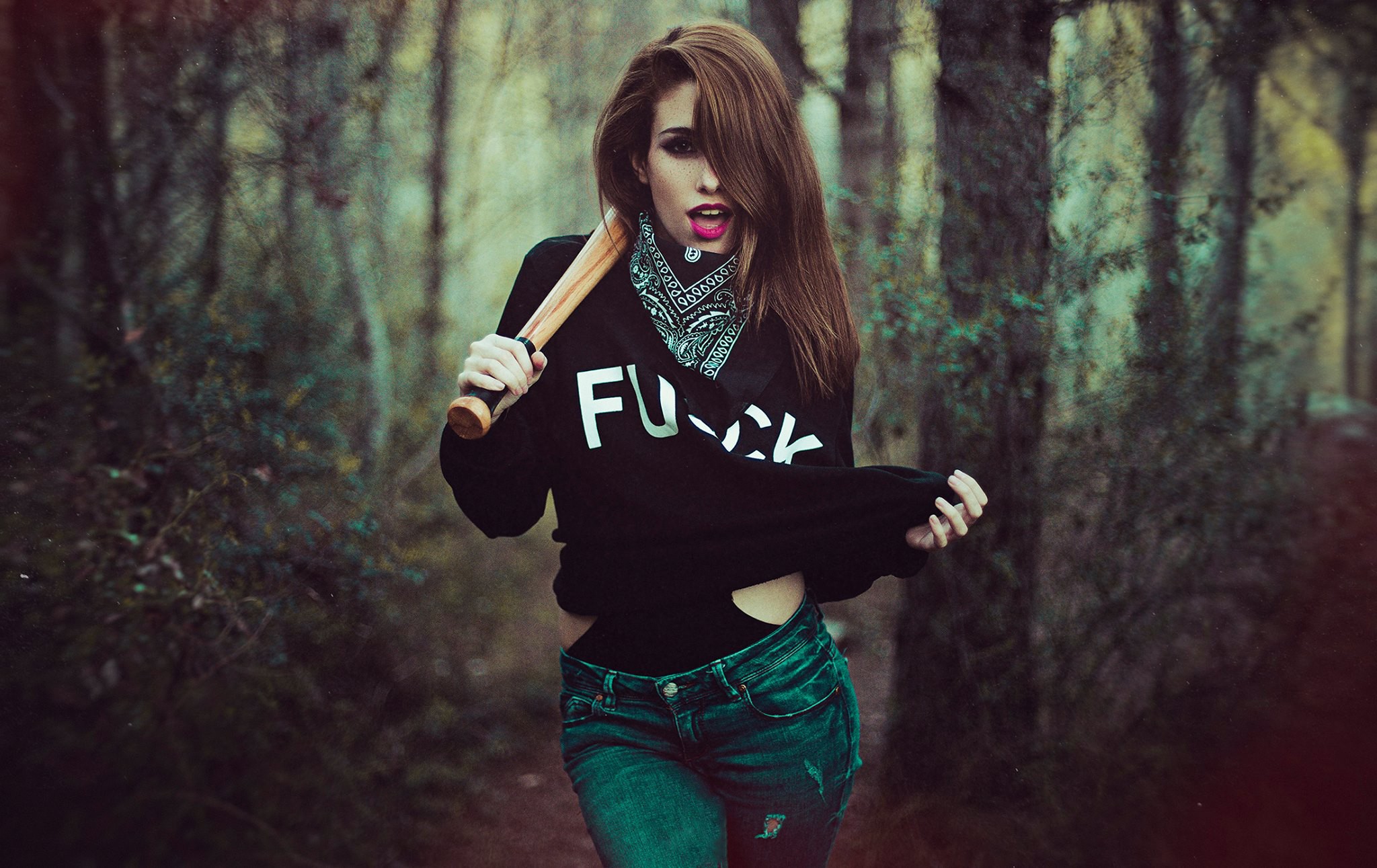 Sassy girls underwear in Iquitos