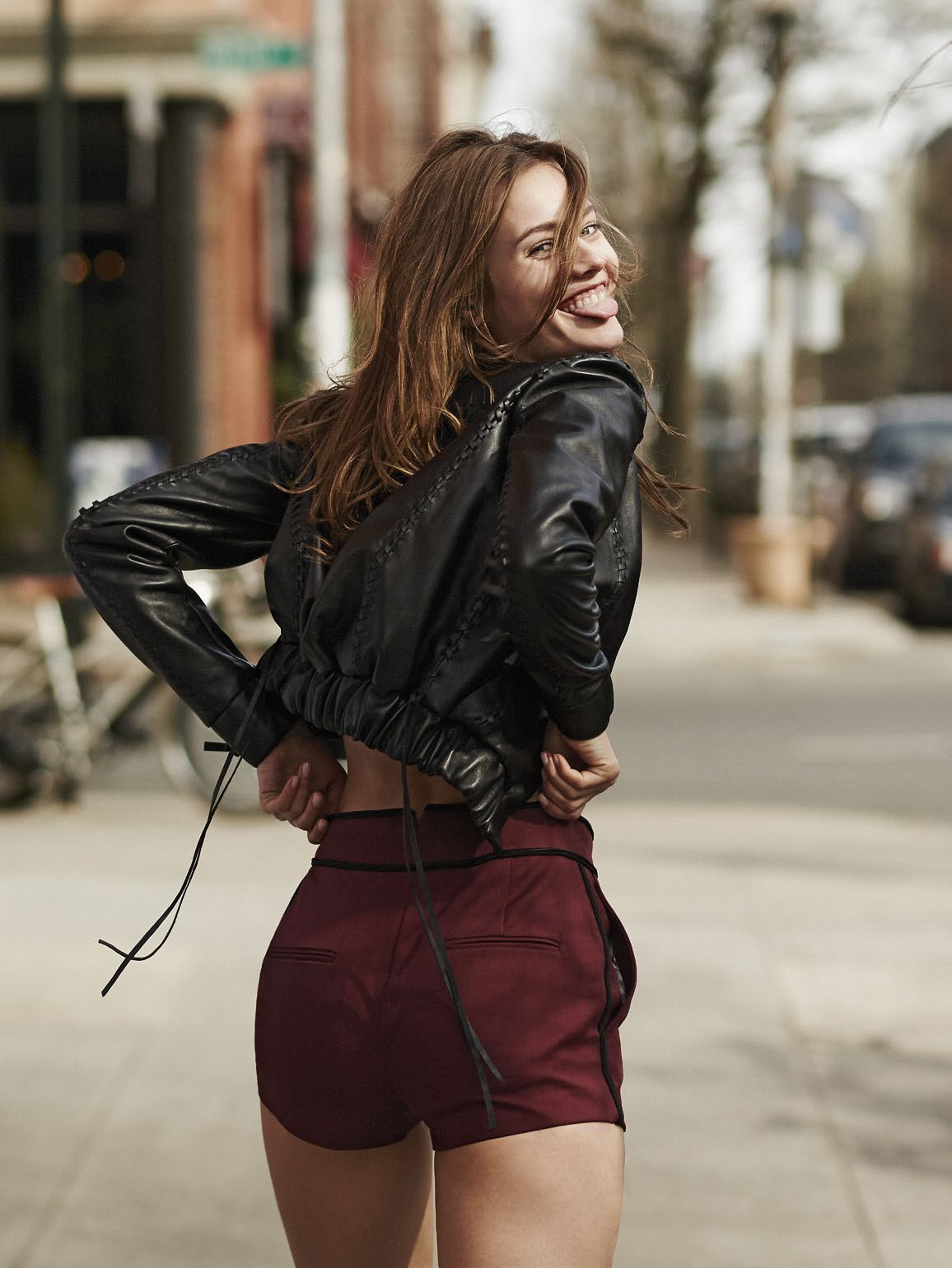 Sexy model Sassy girls in Iquitos