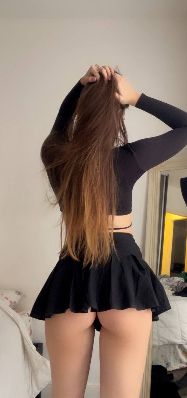 Photo Lola La Fleur in Iquitos