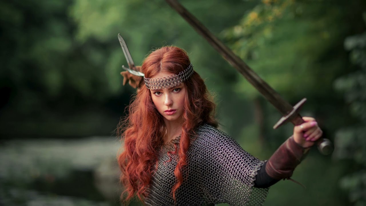 Slavic girls in Iquitos