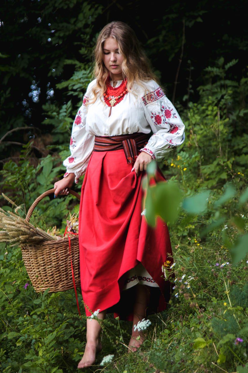 Slavic girls in Iquitos