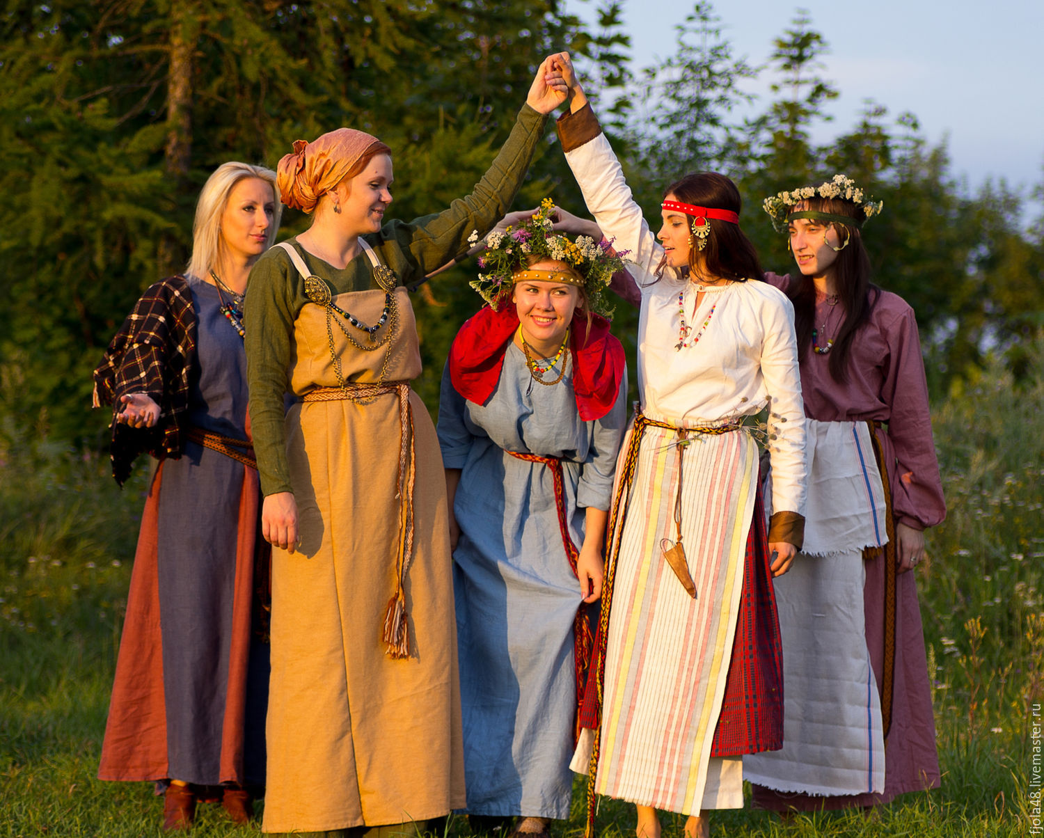 Sexy model Slavic women in Iquitos